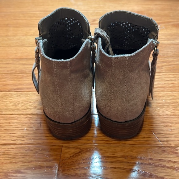 Ankle boots Dolce Vita - Picture 3 of 9